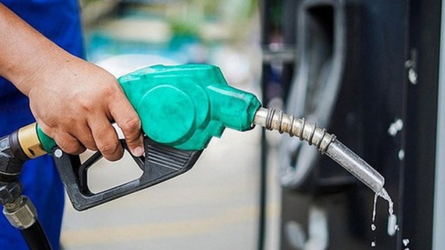 Petrol prices increase as part of latest adjustment