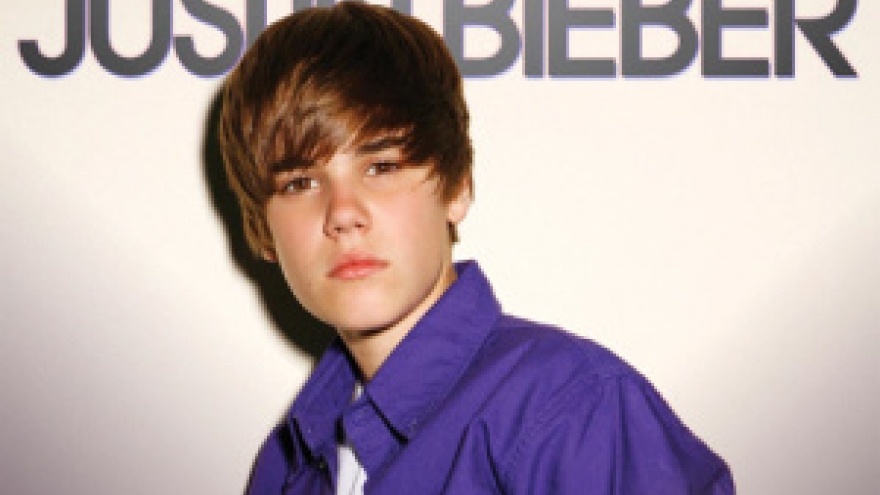 MV bị ghét nhất mọi thời đại của Justin Bieber cán mốc 3 tỷ lượt xem