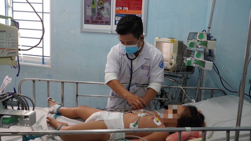 Hand-foot-mouth disease on the rise with 16 deaths so far