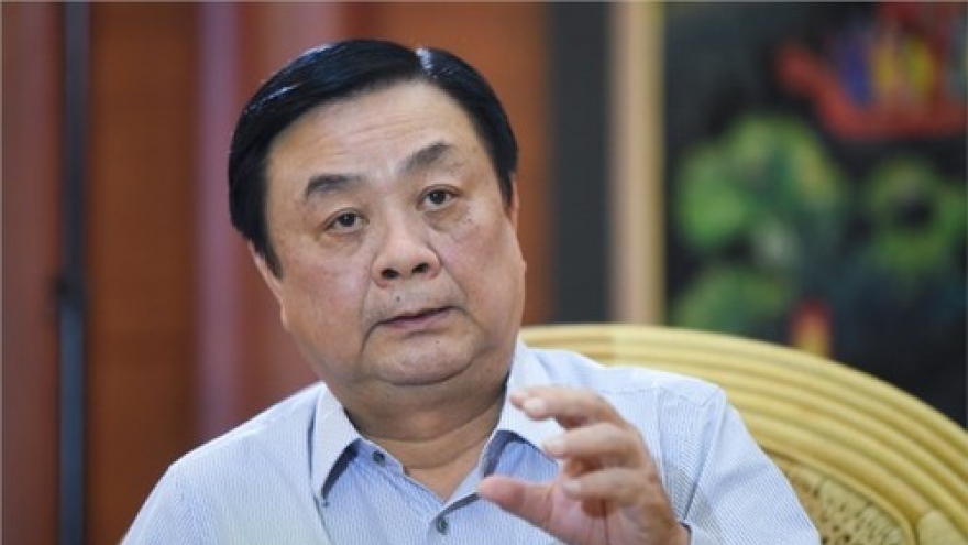 Bộ trưởng Lê Minh Hoan: Thay đổi tư duy và hành động để phát triển kinh tế biển xanh