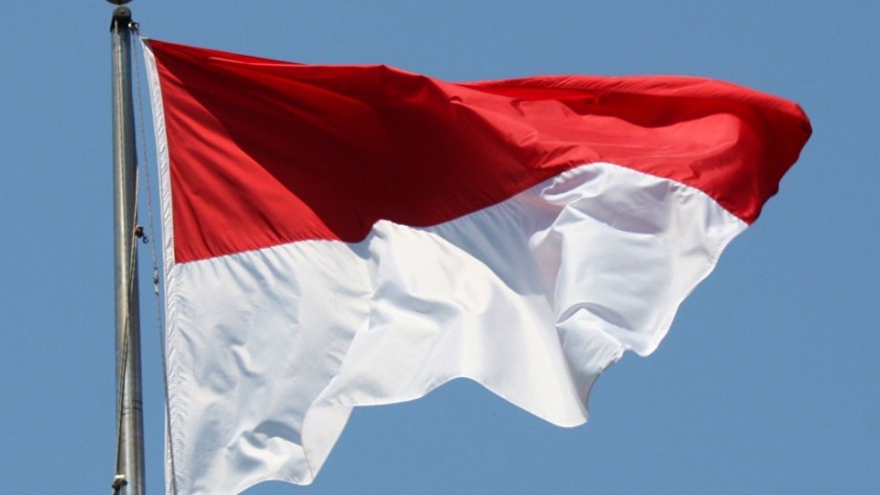 Congratulations extended to Indonesia on Independence Day