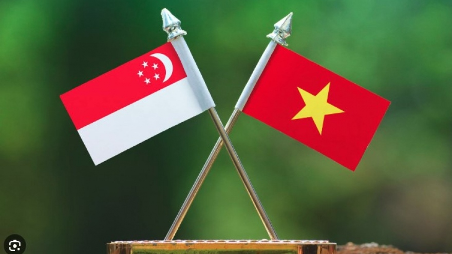 Singaporean PM’s visit helps promote Vietnam - Singapore strategic partnership