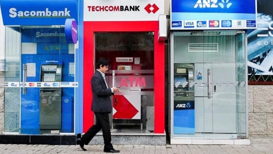 Hướng dẫn cách tìm cây ATM gần bạn nhất