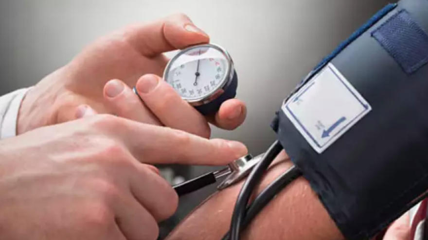 Cách tự đo huyết áp tại nhà đúng cách, bạn đã biết?