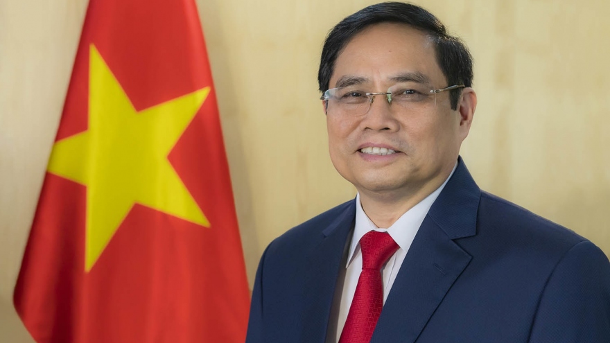 Thủ tướng Phạm Minh Chính sẽ dự Hội nghị cấp cao ASEAN lần thứ 43