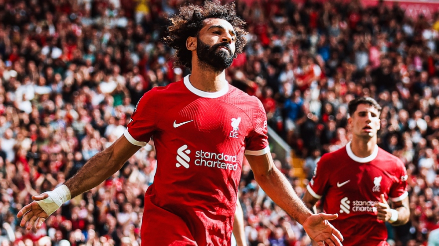 Chuyển nhượng 27/8: MU mượn hậu vệ Chelsea, Salah đòi rời Liverpool