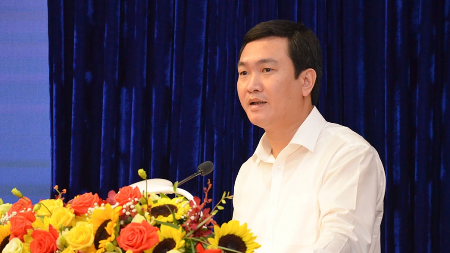 Ông Nguyễn Cảnh Toàn giữ chức Phó Chủ tịch Ủy ban quản lý vốn