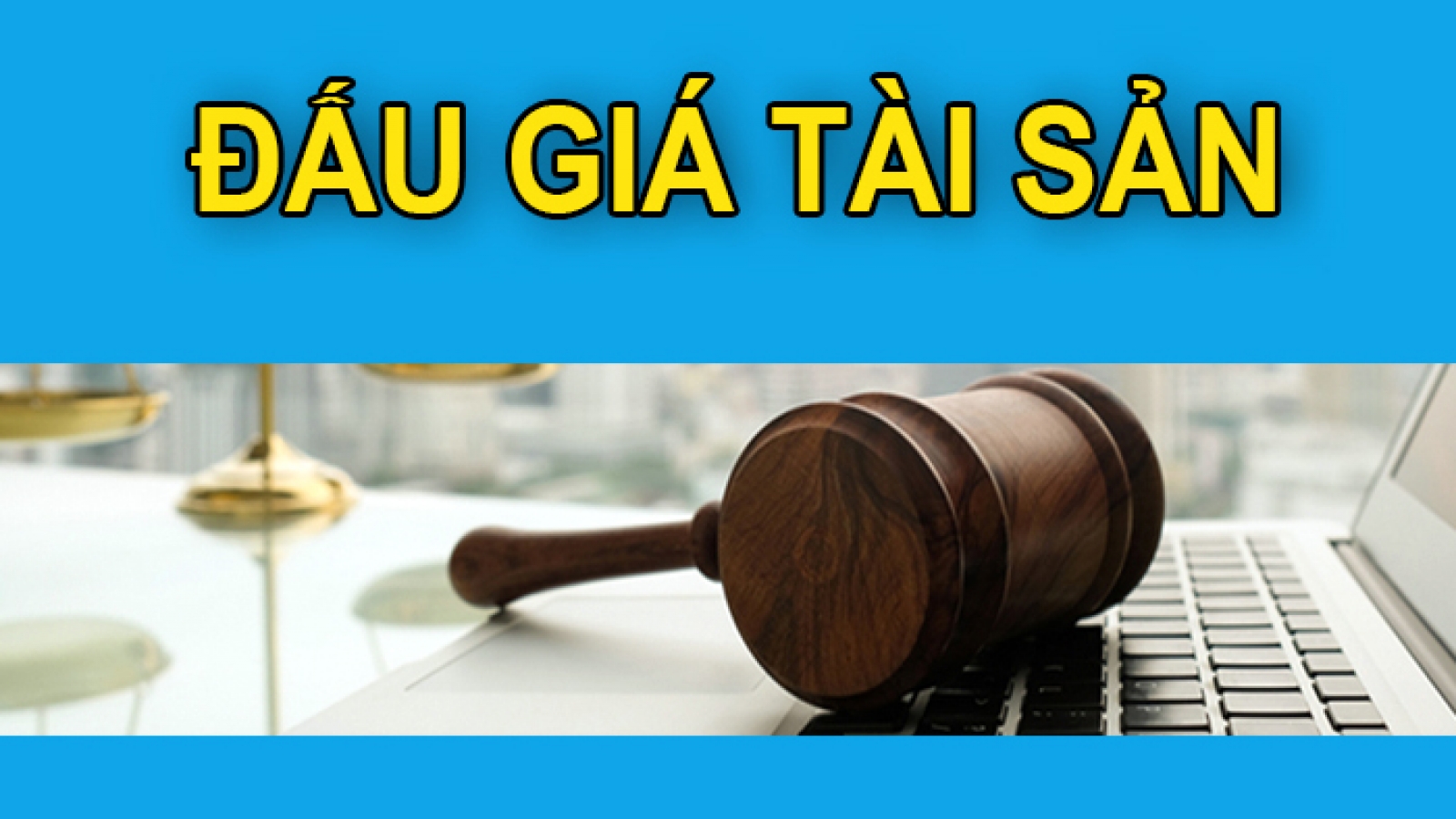 Người nào không được phép tham gia đấu giá tài sản?
