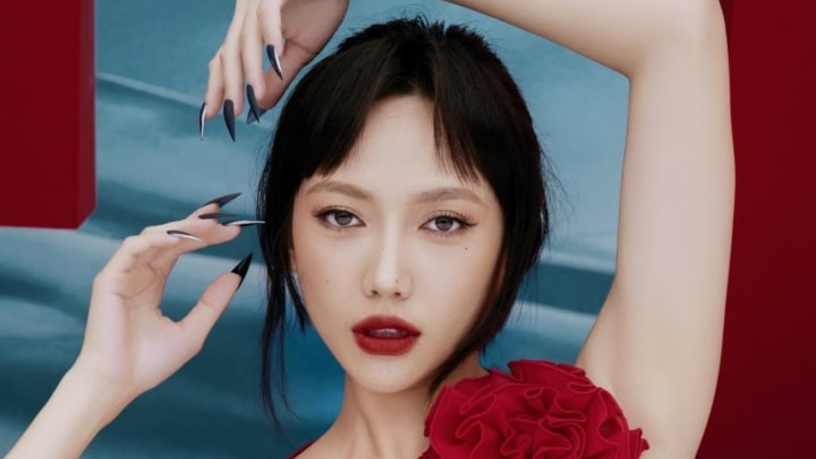 Sau ồn ào hôn nhân, Diệu Nhi tự tin tham gia "Chị đẹp đạp gió rẽ sóng"