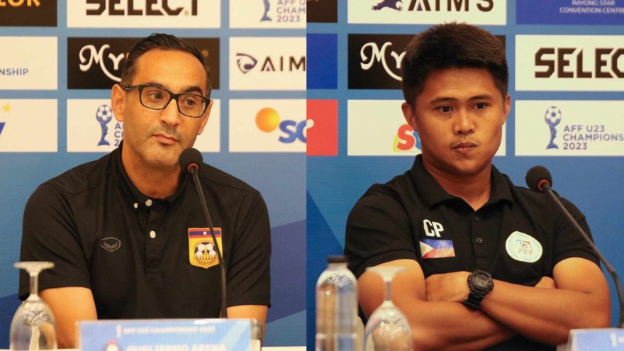 Đối thủ của U23 Việt Nam nói gì trước ngày ra quân tại giải U23 Đông Nam Á 2023?