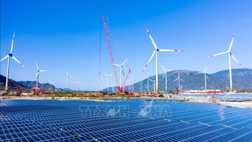 Energy sector plans to cut greenhouse gas emissions by 17-26% by 2030