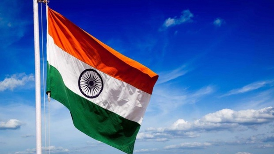 Leaders extend congratulations to India on Independence Day