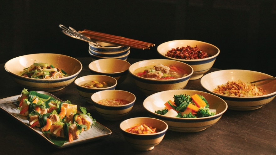 Hanoi among top five Asia-Pacific’s culinary gems for travellers