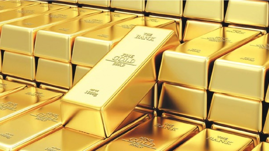 Vietnamese gold consumption demand falls by 9% in Q2