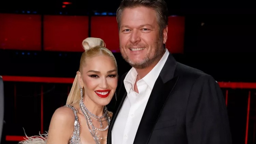 Hôn nhân ngọt ngào của Gwen Stefani và Blake Shelton bất chấp sở thích khác nhau