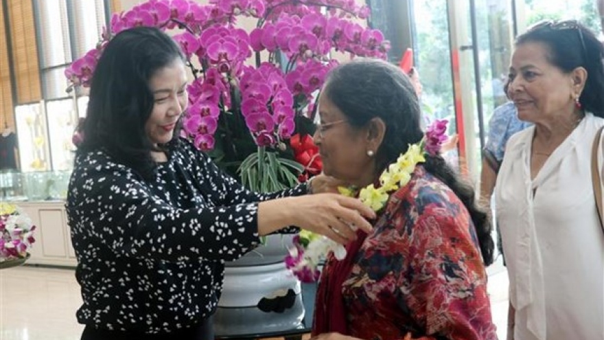 Quang Ninh shows professionalism in serving Muslim visitors