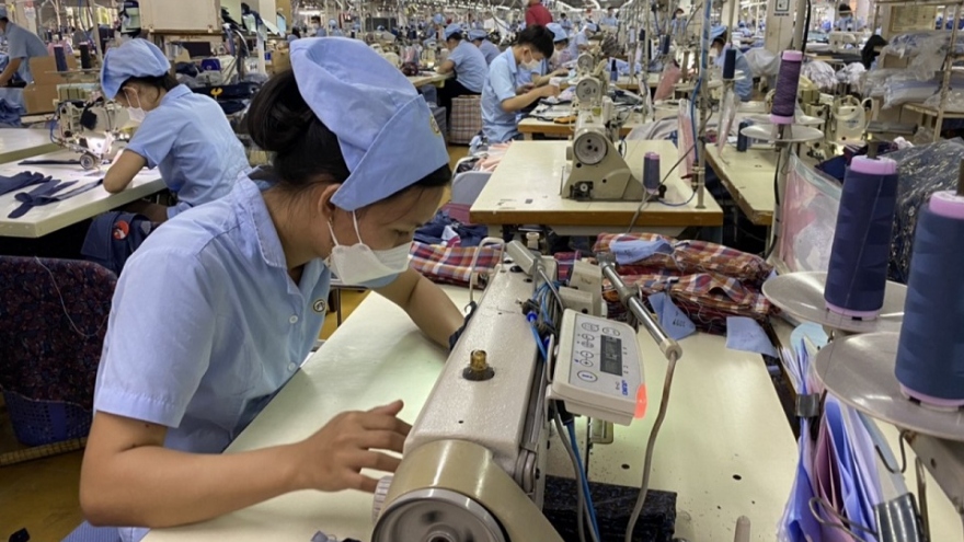 Vietnam, RoK bolster textile cooperation