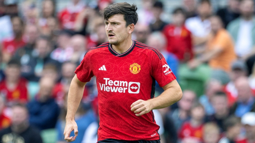 Chuyển nhượng 10/8: MU tìm người thay Maguire, Chelsea từ chối đề nghị của Juventus