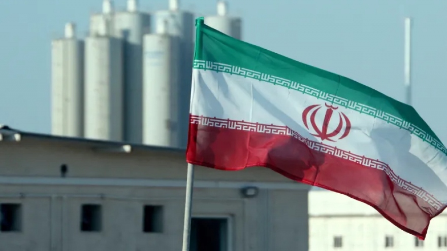 Iran bác tin giảm hoạt động hạt nhân