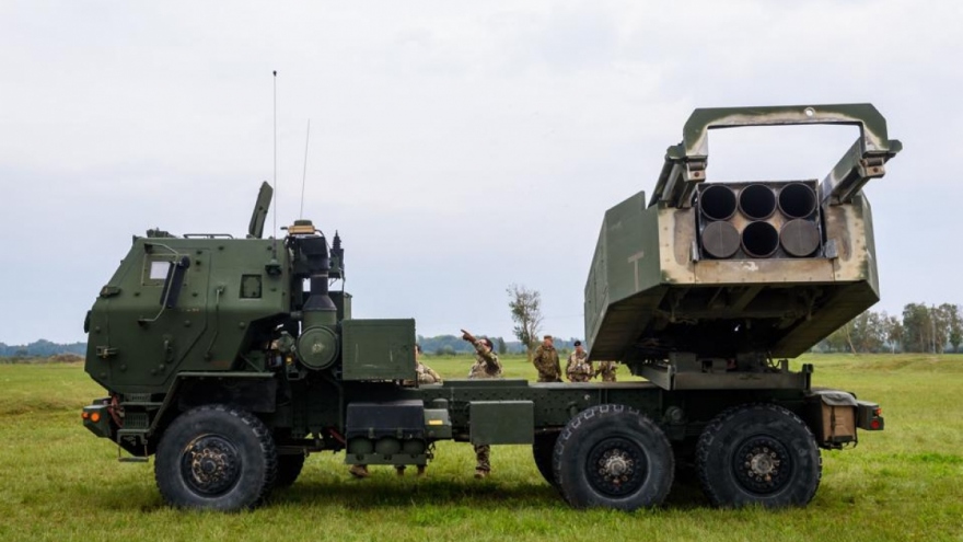 Ukraine cần vũ khí nào khi Nga đã có cách đối phó hệ thống HIMARS?