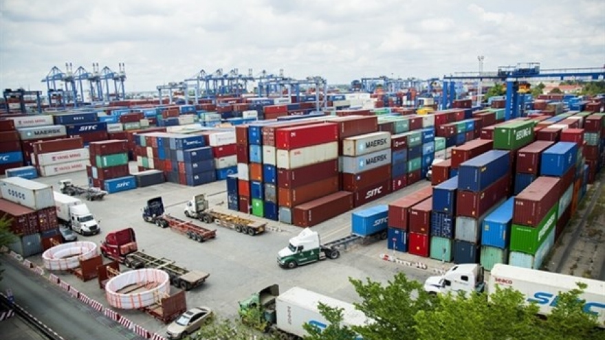 High logistics costs hurt Vietnam’s economic competitiveness