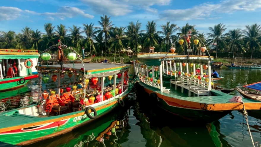 Foreign tourists share nine things to eat and drink in Hoi An