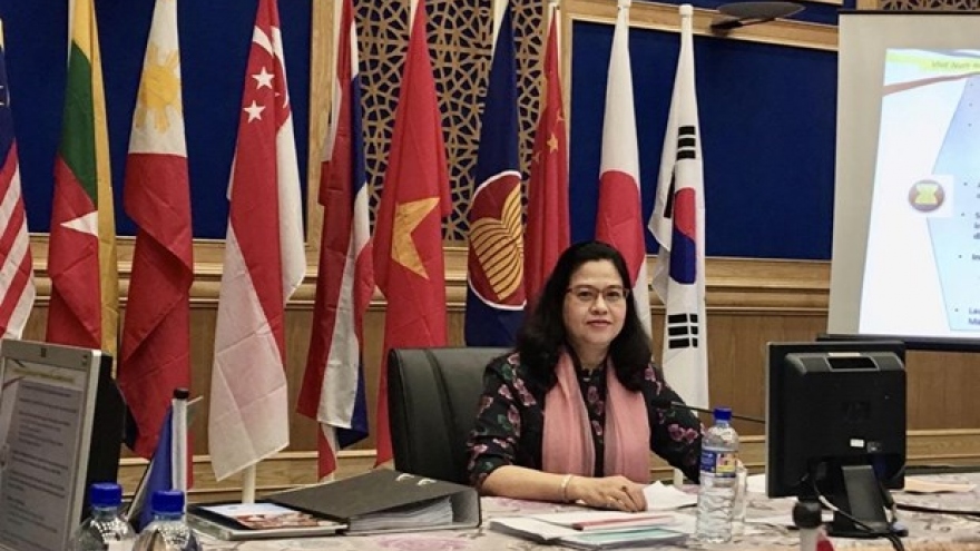 Vietnam nominated WHO Regional Director for the Western Pacific