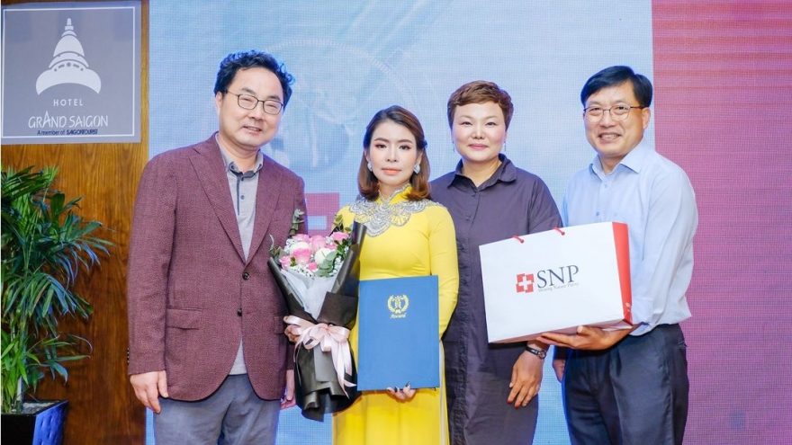 Hành trình gây dựng thương hiệu Hương Beauty Center của CEO Trần Thị Hương