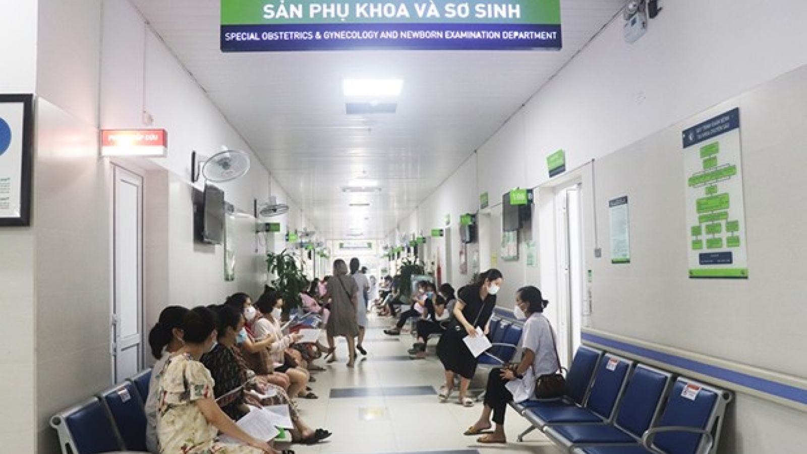 Hanoi: Initiatives help overcome difficulties caused by COVID-19