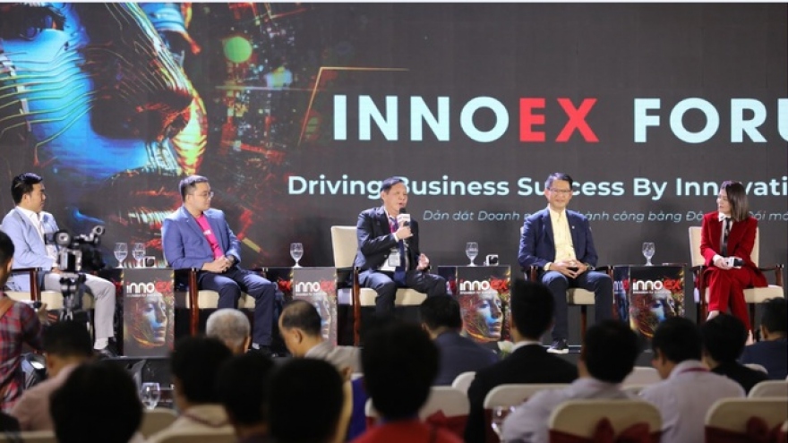 InnoEx 2023 offers opportunities for businesses to facilitate innovations