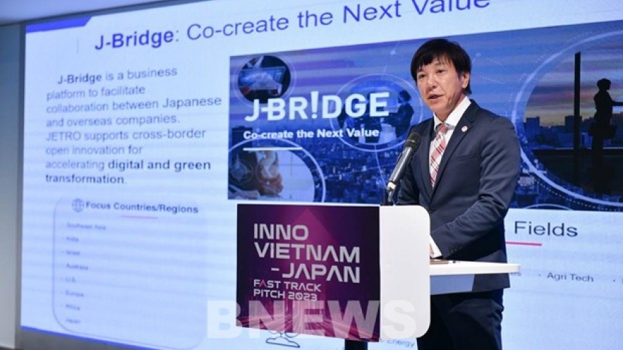 Programme launched, calling on start-ups to address issues