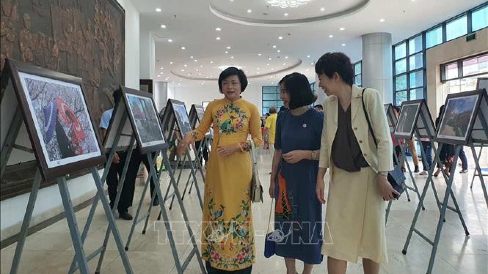Vietnam-Japan festival 2023 opens in Hanoi