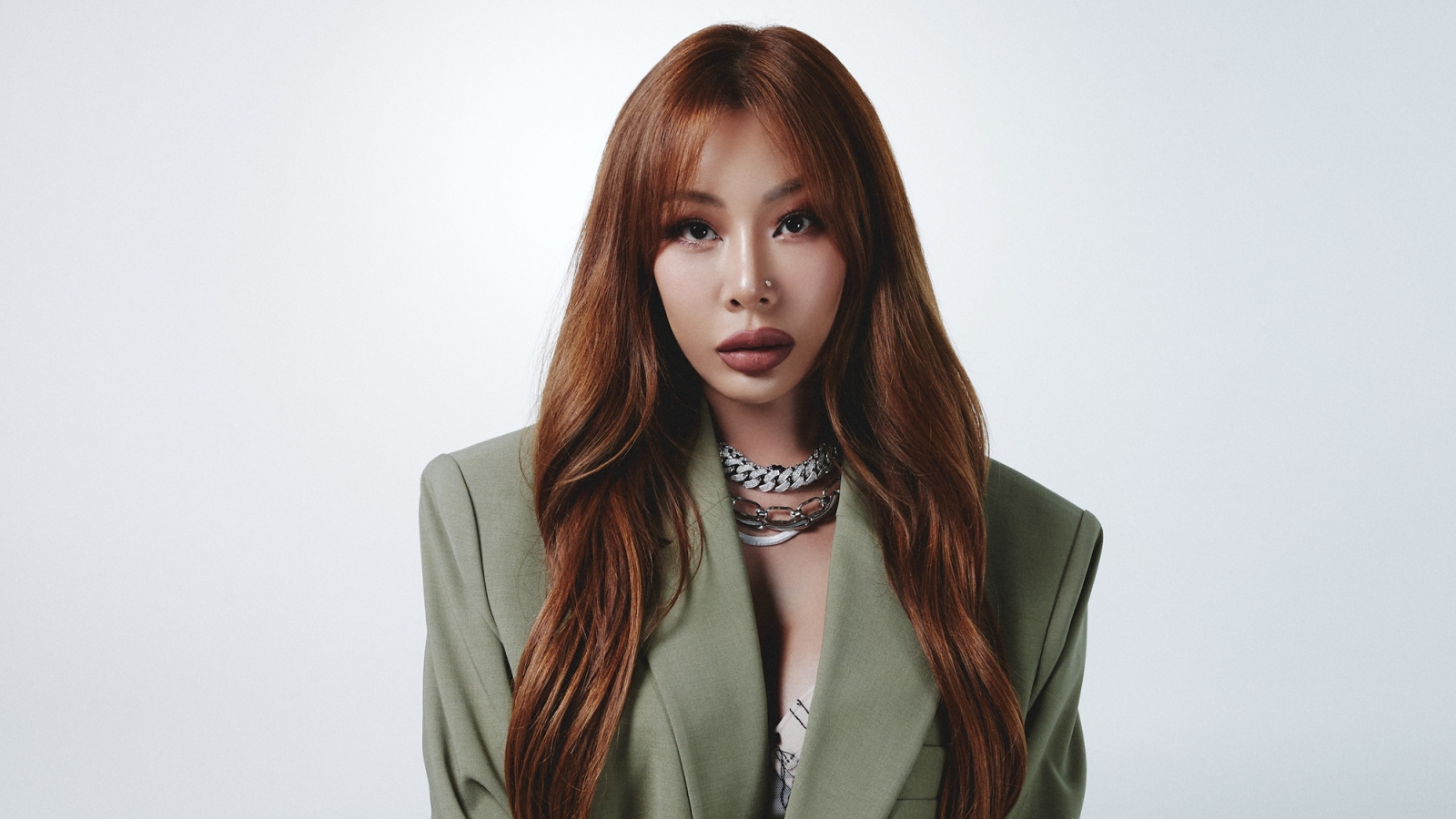 K-pop rapper Jessi to give first performance in Vietnam