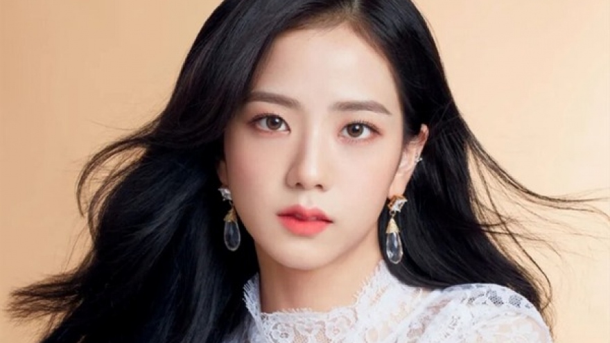 Hồ sơ tình ái của Jisoo Blackpink trước khi xác nhận hẹn hò Ahn Bo Hyun