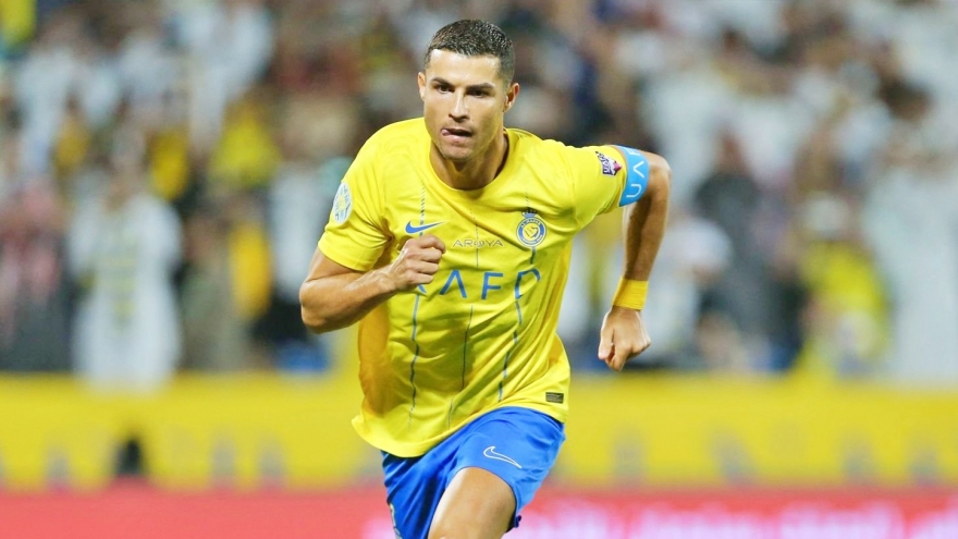 Kết quả bóng đá hôm nay 10/8: Ronaldo giúp Al Nassr vào chung kết