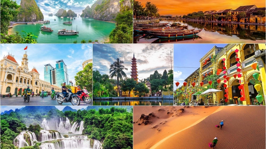 Lonely Planet reveals best time to visit Vietnam
