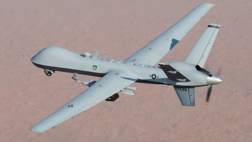 Bộ 3 “át chủ bài” của Nga khiến UAV Mỹ kém hiệu quả tại Ukraine