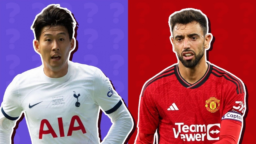 Lịch thi đấu bóng đá 19/8: MU gặp Tottenham, World Cup nữ 2023 tranh hạng ba