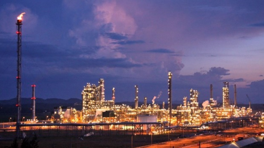Nghi Son refinery to undergo first general maintenance