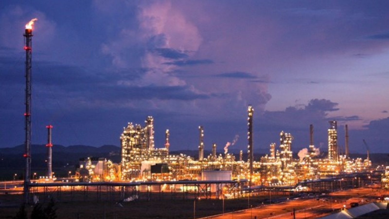 Nghi Son refinery to undergo first general maintenance
