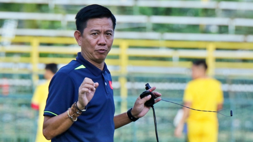 Nhận định U23 Việt Nam vs U23 Lào: Đương kim vô địch thị uy sức mạnh?
