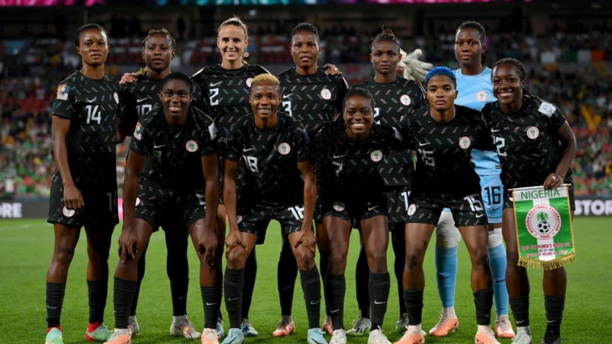 Xác định 16 đội dự vòng 1/8 World Cup 2023: Bất ngờ châu Phi