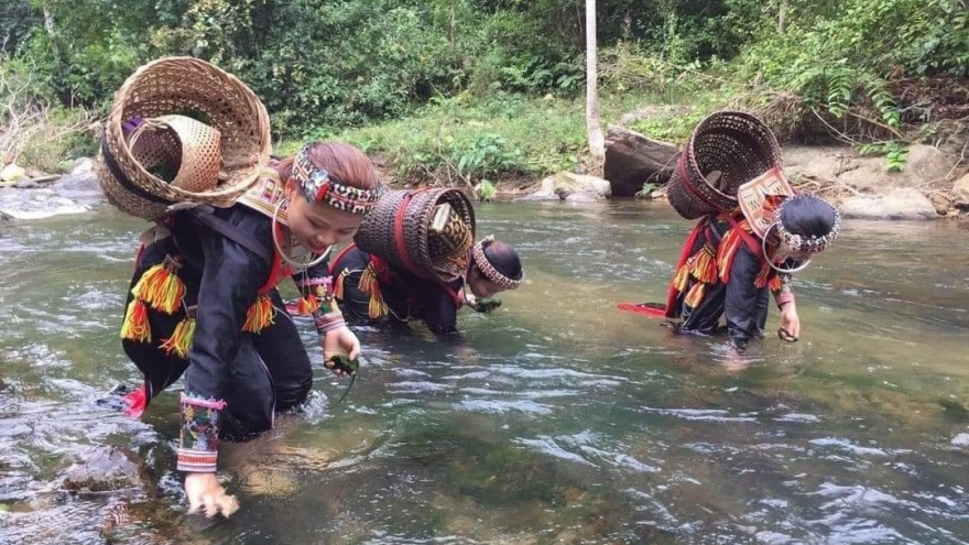 Sắp diễn ra Ngày hội văn hóa dân tộc Dao tại Tân Phượng