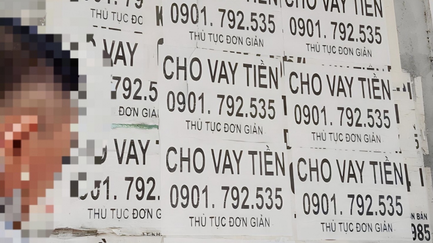 Công nhân lao động vướng "tín dụng đen" vì khó khăn, bần cùng