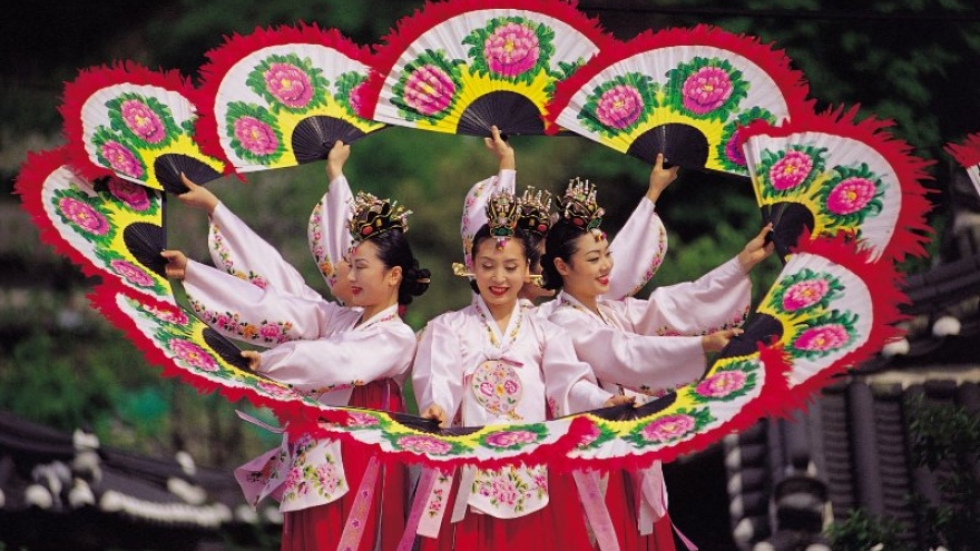 Da Nang to host Vietnam-RoK culture exchange festival