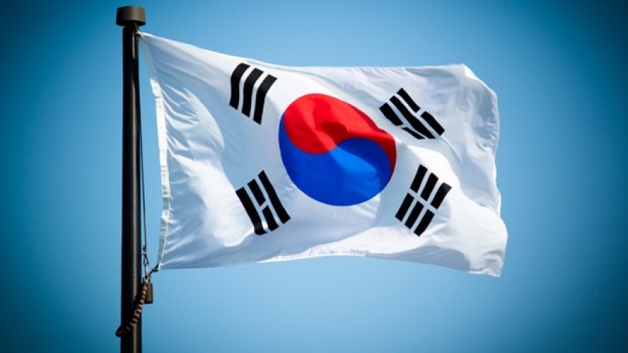 Congratulations to Republic of Korea on National Liberation Day