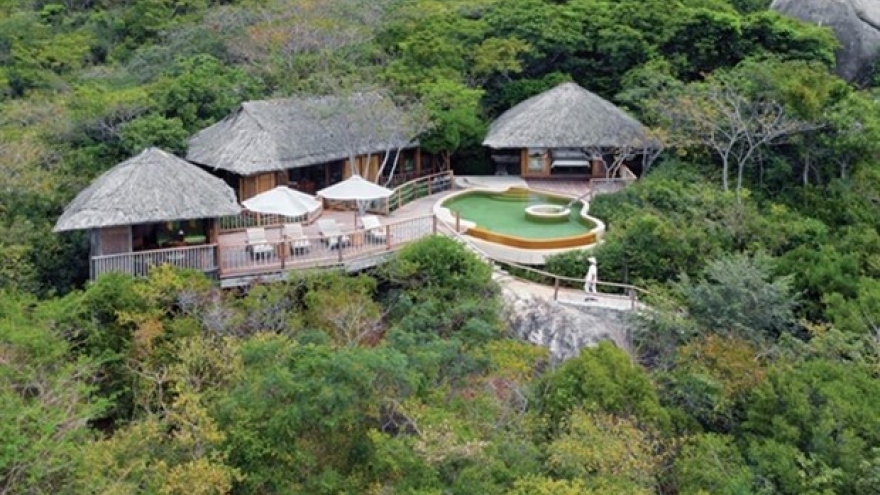 Businesses benefit from tourism recovery, but risks remain