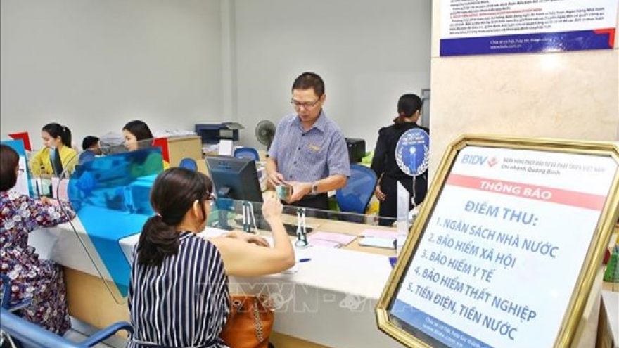 State budget collection tops VND1 quadrillion in 7 months