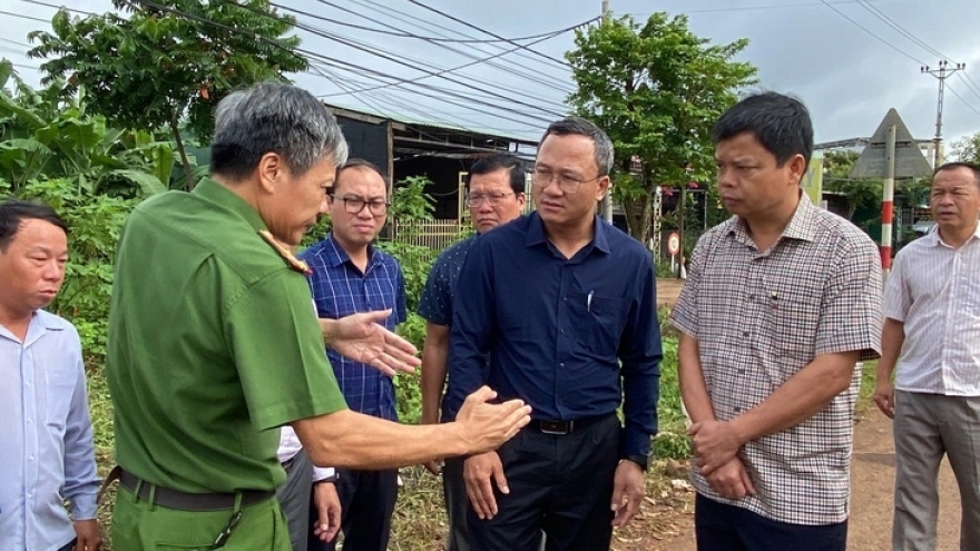 Xác định nguyên nhân vụ tai nạn thảm khốc liên quan xe CLB Hoàng Anh Gia Lai