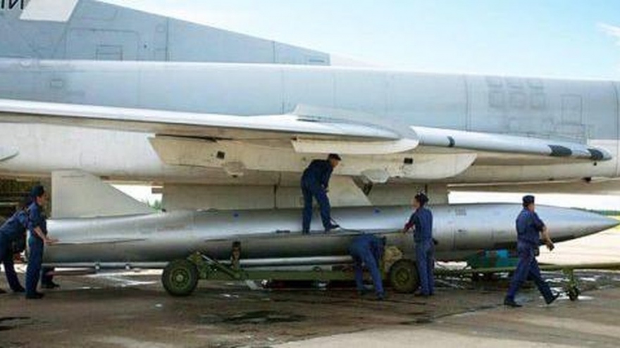 Ukraine thừa nhận bất lực trước loại tên lửa “sát thủ” của Nga